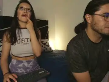 Chaturbate Best live sex cam show of noah_n_luxxy