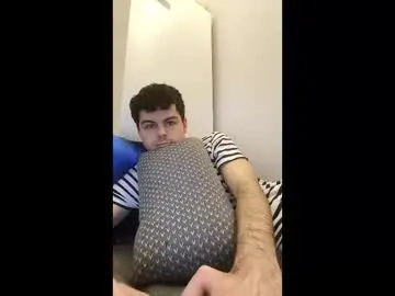 Chaturbate Nude Webcam of pas18poland