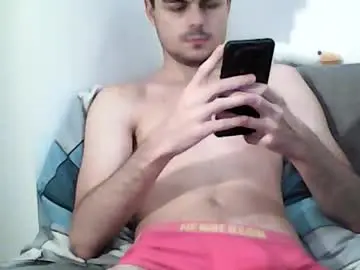 Chaturbate Nude Webcam of pas18poland