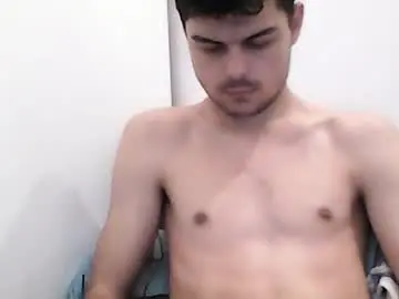 Chaturbate Nude Webcam of pas18poland