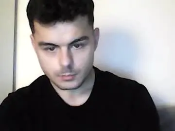 Chaturbate Sex Cam of pas18poland