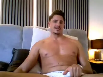 Chaturbate Best Webcam of passionboy13