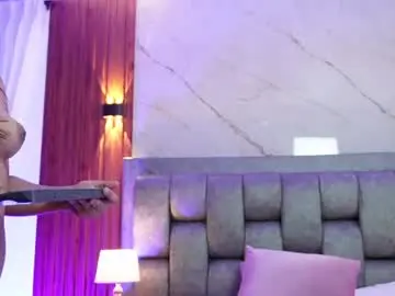 Chaturbate Live Sex of petit_rosse
