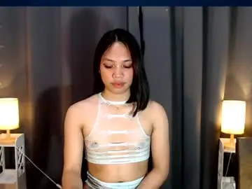 Chaturbate Live Sex Cam of rhylie_liberated_asian
