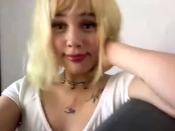 Chaturbate Watch Live Sex Cams of samantha_browwnn