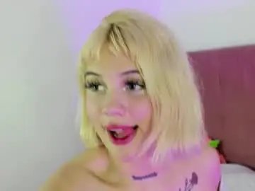 Chaturbate Adult Webcams of samantha_browwnn