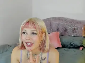 Chaturbate Sex Chat of samantha_browwnn