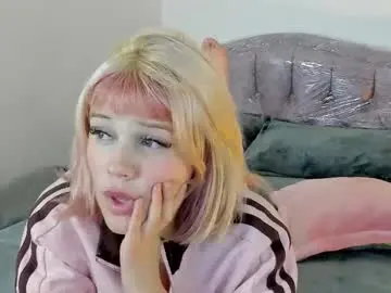 Chaturbate Live Porn of samantha_browwnn