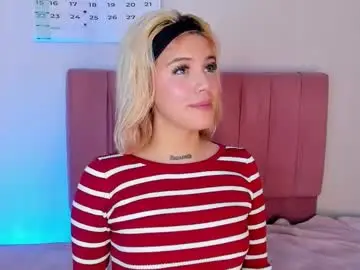 Chaturbate Nude Webcam of samantha_browwnn