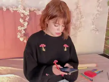 Chaturbate Sex Cam of samantha_browwnn