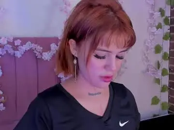 Chaturbate Free Porn Cam of samantha_browwnn