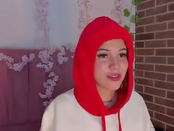 Chaturbate Private Sex Chat of samantha_browwnn