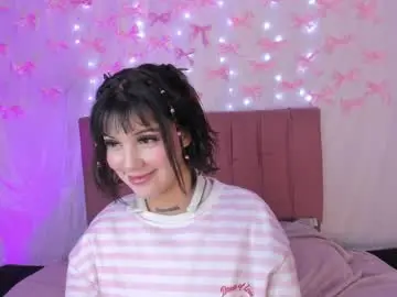 Chaturbate Sex Chat of samantha_browwnn