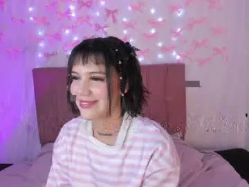 Chaturbate Best live sex cam show of samantha_browwnn