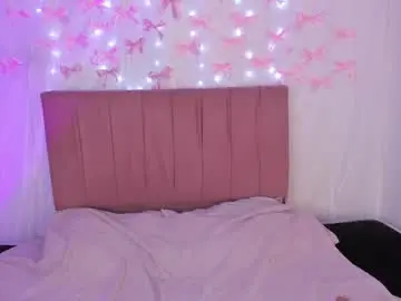 Chaturbate Live Porn of samantha_browwnn