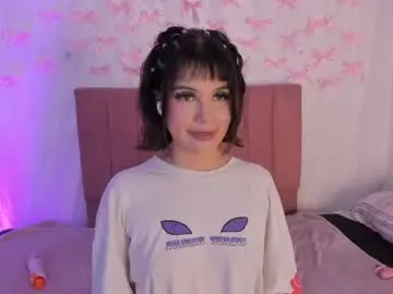 Chaturbate Live Porn of samantha_browwnn