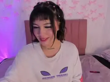 Chaturbate Free Porn Cam of samantha_browwnn