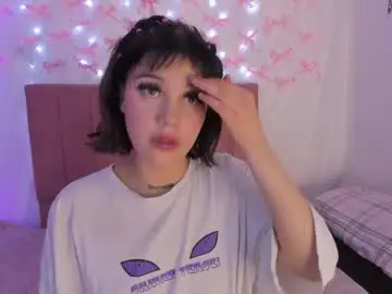 Chaturbate Free Live Porn of samantha_browwnn