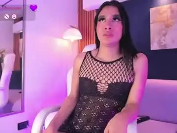 Chaturbate Live Porn of samy_jhomson