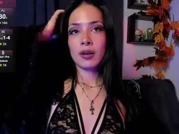 Chaturbate Live Porn of seraphine_hell
