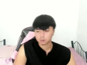 Chaturbate Live Sex Cam of supr4m0