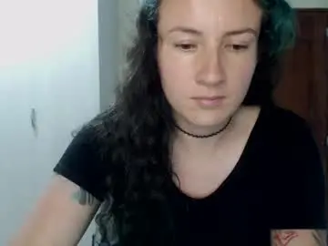 Chaturbate Live Sex Cam of susi_bluee