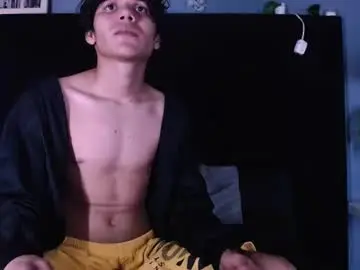 Chaturbate Live Sex of timmy_how