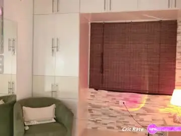 Chaturbate Private Sex Chat of vicky_kittyy