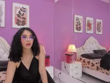 Chaturbate Nude Webcam of yayaqueen