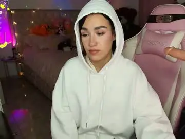 Chaturbate Sex Cam of you_angel__