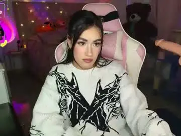Chaturbate Live Porn of you_angel__