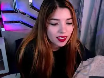 Chaturbate Live Porn of your_girl_of_dream