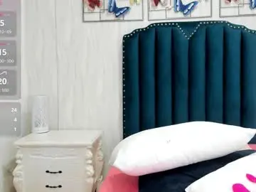 Chaturbate Live Sex of alison_carde05