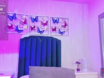 Chaturbate Live Porn of alison_carde05