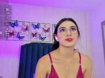Chaturbate Free Live Porn of alison_carde05