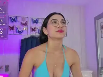 Chaturbate Free Live Porn of alison_carde05