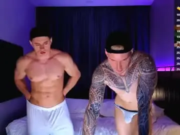Chaturbate Adult Webcams of alltimehorny19