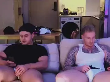 Chaturbate Sex Cam of alltimehorny19