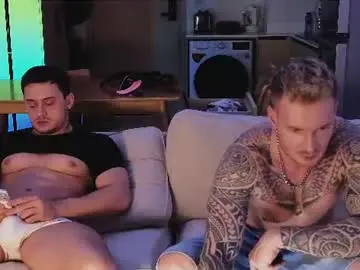 Chaturbate Sex Chat of alltimehorny19