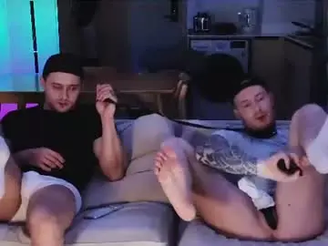 Chaturbate Live Sex Cam of alltimehorny19