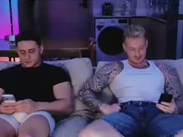 Chaturbate Adult Webcam of alltimehorny19