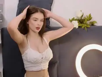 Chaturbate Nude Webcam of ameliahopkins