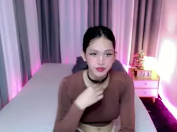 Chaturbate Live Sex Cam of ariahooper