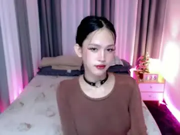 Chaturbate Live Porn of ariahooper