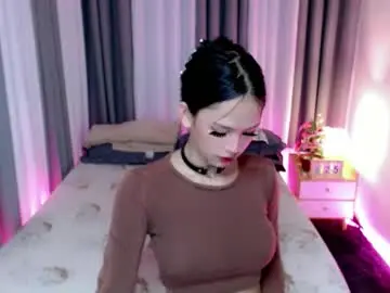 Chaturbate Sex Cam of ariahooper