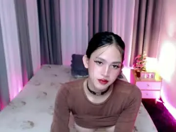 Chaturbate Adult Video Chat of ariahooper