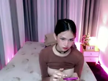 Chaturbate Best Webcam of ariahooper