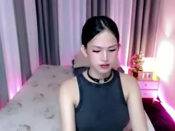 Chaturbate Nude Webcam of ariahooper