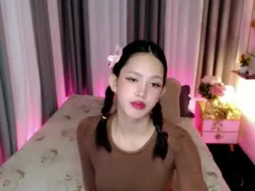 Chaturbate Adult Video Chat of ariahooper