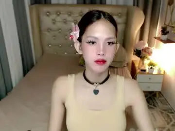 Chaturbate Nude Webcam of ariahooper